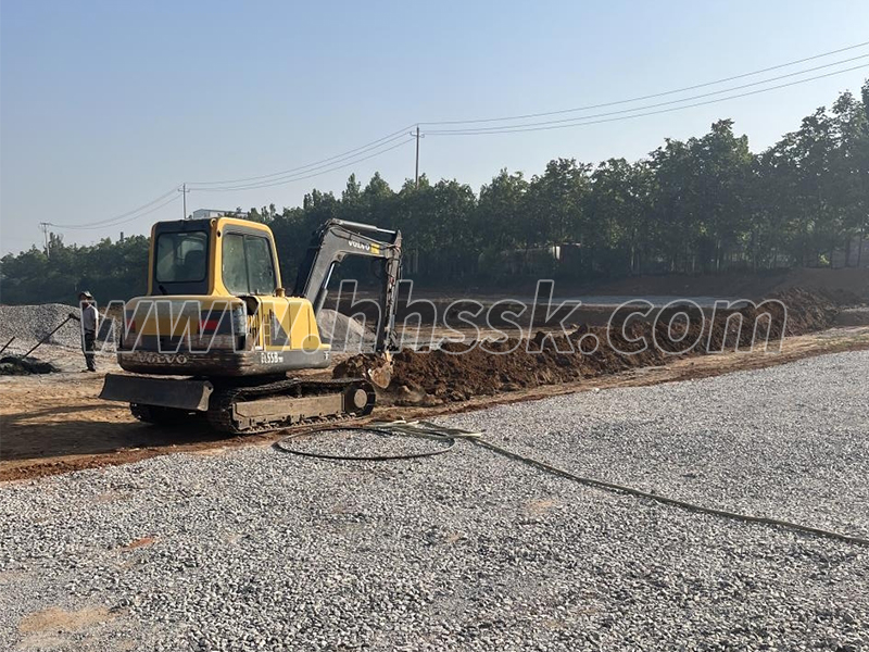 青州市西部供水能力提升建設一期項目（青州市仁河水庫向西部工業園供調水工程）